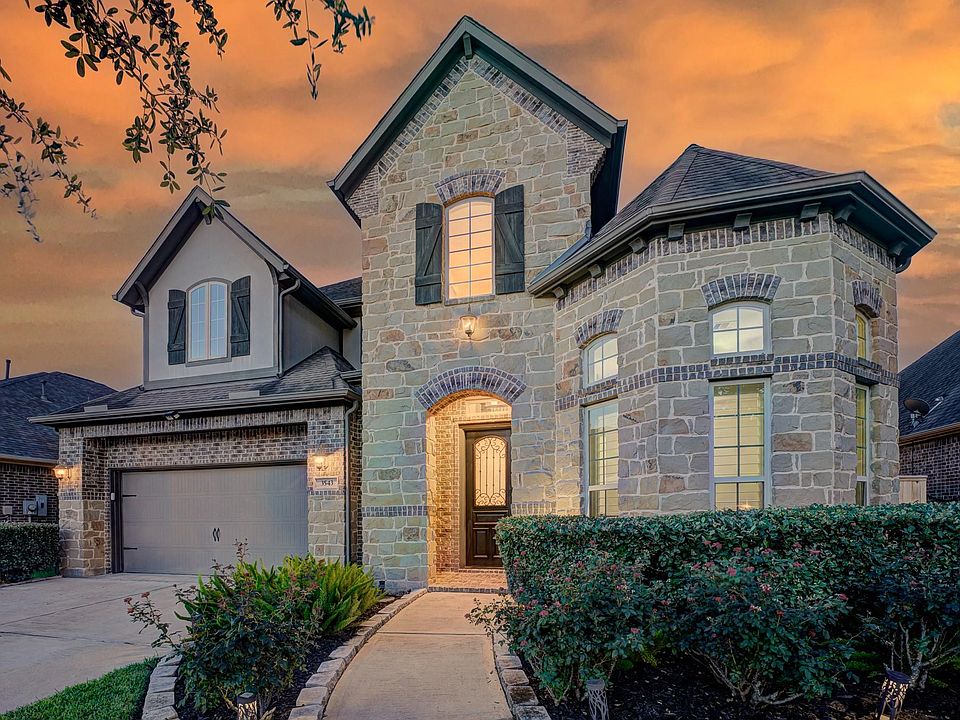 1st image of 3543 Morning Hill Ct
