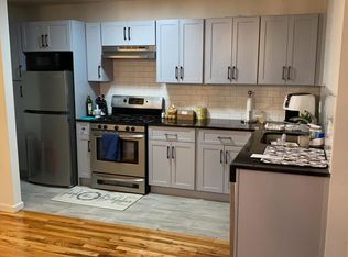 58 Wakeman Ave, Newark, NJ 07104