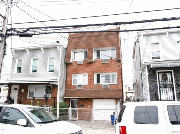 9720 88th Street, Ozone Park, NY 11416