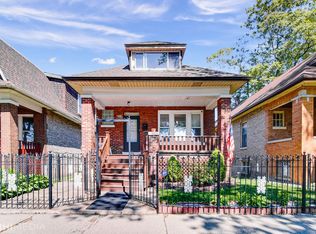 8733 S Elizabeth St, Chicago, IL 60620