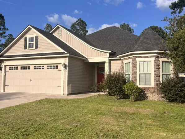 3536 Walstine Ln, Valdosta, GA 31605
