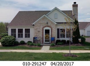 5989 Poplar Ridge Dr #42, Westerville, OH 43081