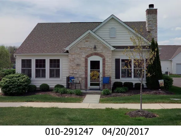 5989 Poplar Ridge Dr #42, Westerville, OH 43081