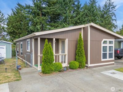 3213 83rd Street S #22, Lakewood, WA, 98499