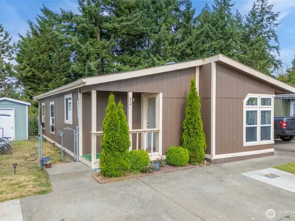 3213 83rd Street S #22, Lakewood, WA 98499