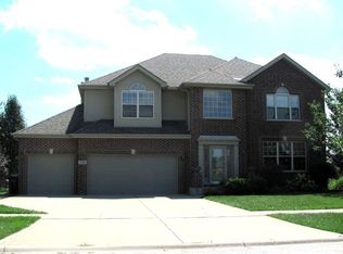 430 W Michigan Rd, New Lenox, IL 60451