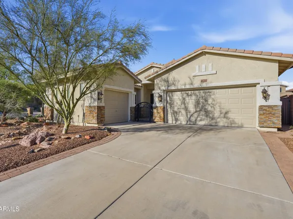29008 N 69TH Avenue, Peoria, AZ 85383