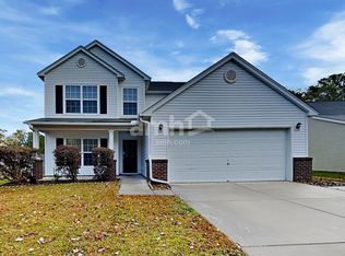 5100 Morrow Ln, Summerville, SC 29485