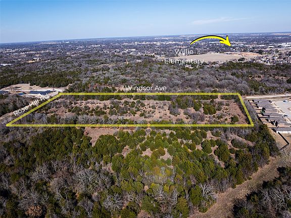 5th image of 0 Rose Hill Rd