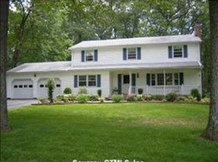 154 Irene Dr, Vernon Rockville, CT 06066