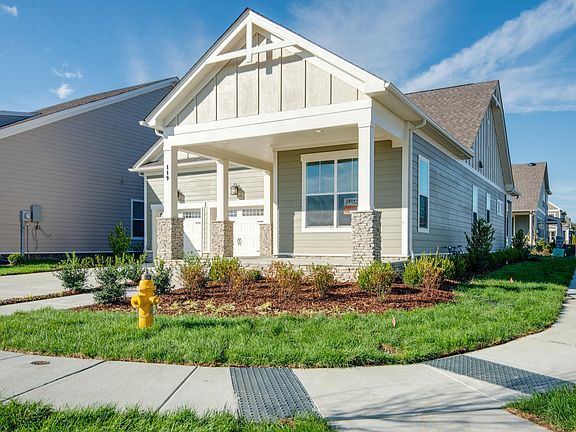 2nd image of 119 Edenburg Dr Lot 331