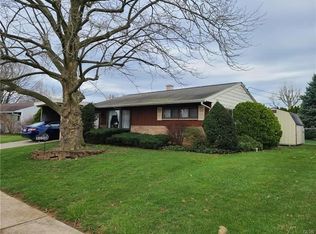 1262 Echo Dr, Whitehall, PA 18052