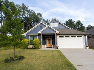 1668 Alamo Crossing Rd, Tyler, TX 75701