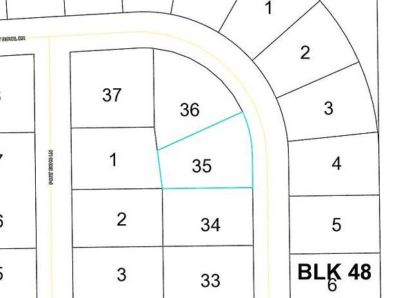 3rd image of 68 Port Royal Dr