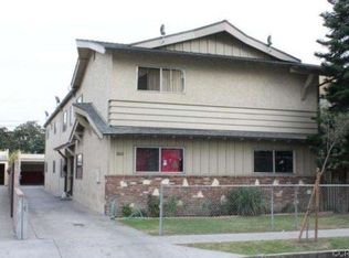 8420 Evergreen Ave, South Gate, CA 90280