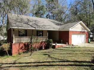 1418 Avondale Ct, Tallahassee, FL 32317