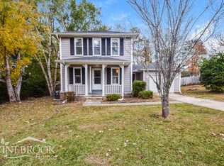 743 Chadford Rd, Irmo, SC 29063