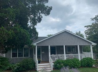 909 Eastern Point Rd, Groton, CT 06340