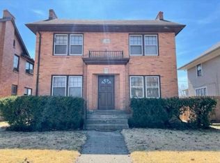 2109 Elmwood Ave #1-4, Springfield, OH 45505