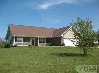 194 Mountain Meadow Rd, Hot Springs, AR 71913