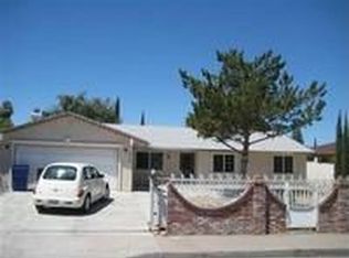 8408 Center Pkwy, Sacramento, CA 95823