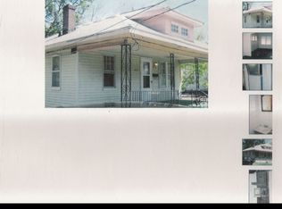 4402 Roberts St, Flint, MI 48505