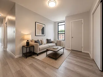 815 Morris Park Avenue, #3