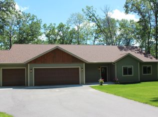 8393 Flower Trl, Breezy Point, MN 56472