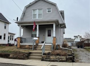 460 Webster St, Rochester, PA 15074