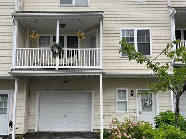 856 Broadway Unit 3, Haverhill, MA 01832