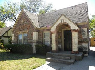 804 Austin St, Arlington, TX 76012
