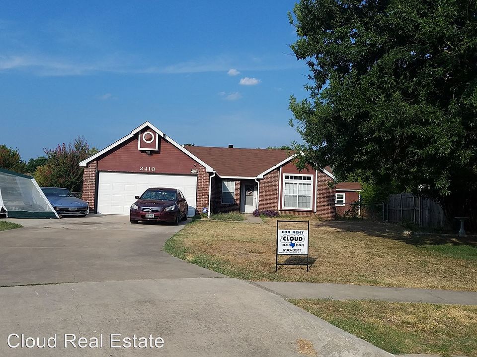 1st image of 2410 Flintstone Cir