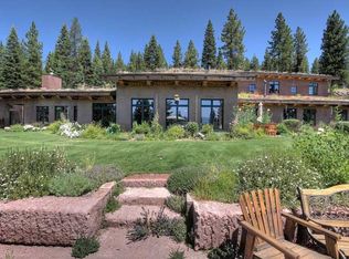 11645 Alder Hill Rd, Truckee, CA 96161