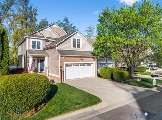 916 Gorham Ct, Midlothian, VA