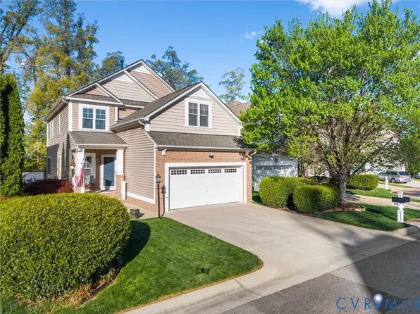 916 Gorham Ct, Midlothian, VA 23114