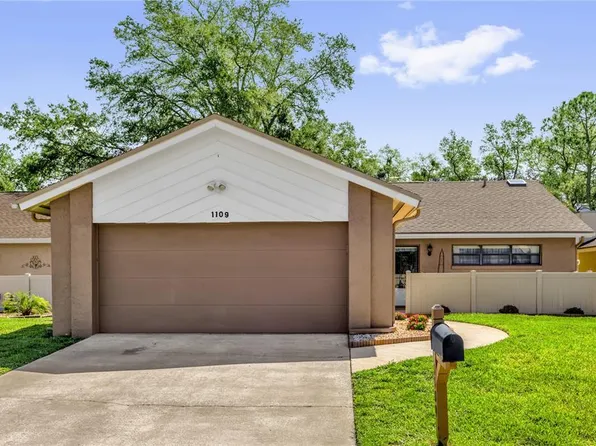 1109 Dappled Elm Ln, Winter Springs, FL 32708