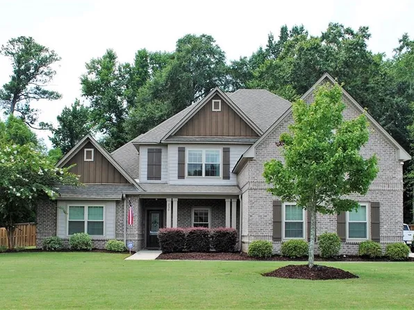 230 New Providence Way, Pike Road, AL 36064