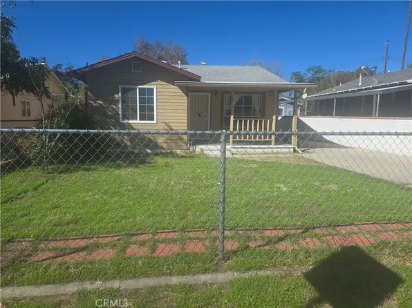 339 N Alessandro St, Banning, CA 92220