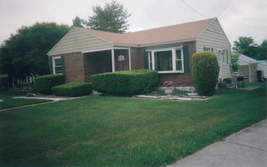 front street view