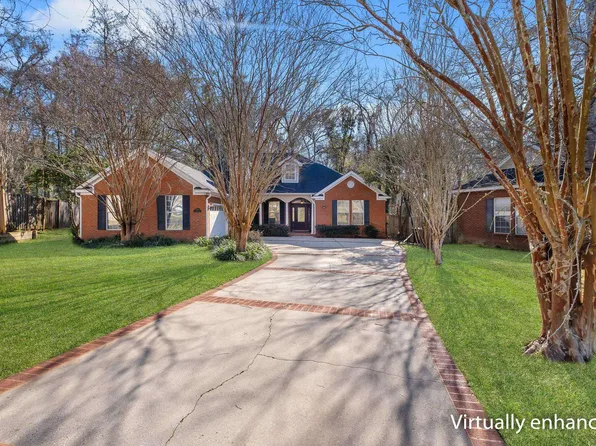 1250 Sandler Ridge Rd, Tallahassee, FL 32317