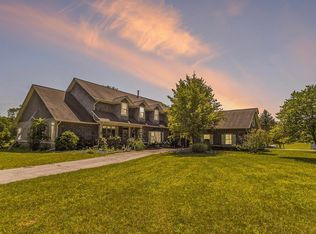 411 Grass Lake Rd, Coldwater, MI 49036