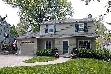 Front View