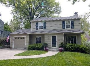 631 E 69th St, Kansas City, MO 64131