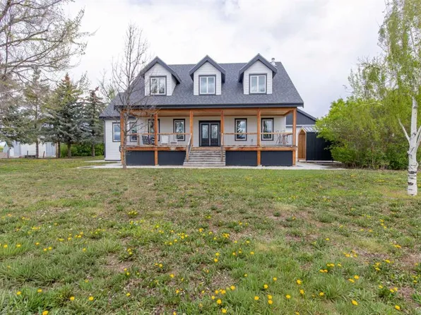 250058 S Township Road 92 Rural Willow Crk #26, Md Of, AB T0L 0Z0