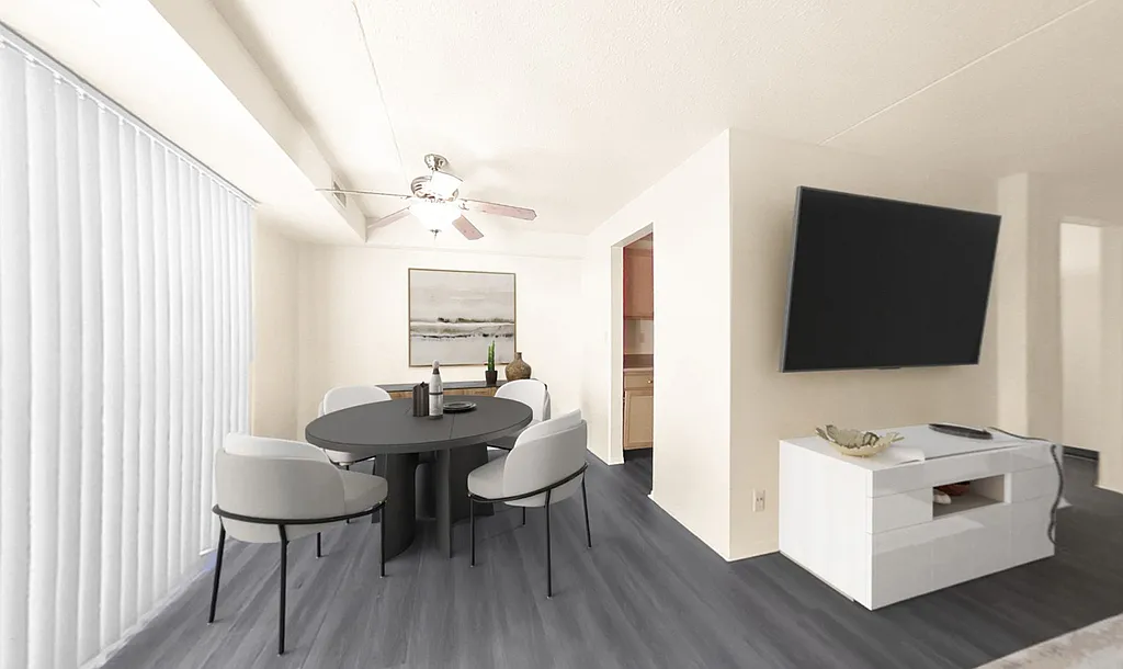 Pine Ridge Apartments — Photo 4