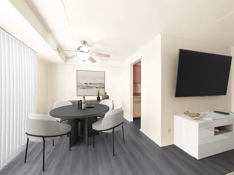 Pine Ridge Apartments — Photo 4
