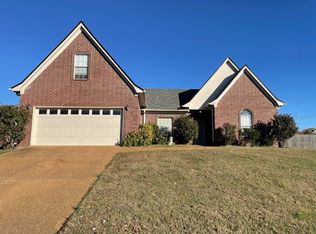 6018 Weatherby Cv, Southaven, MS 38671