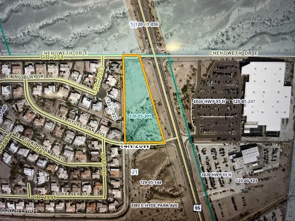 1st image of 0 State Route 95