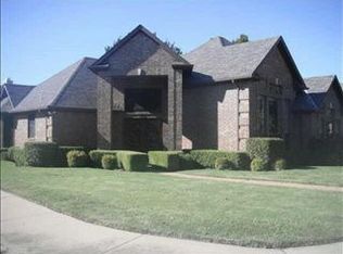 6078 Breakpoint Trl, Dallas, TX 75252