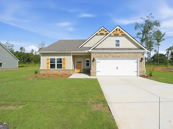 140 Overland Way, Gray, GA 31032